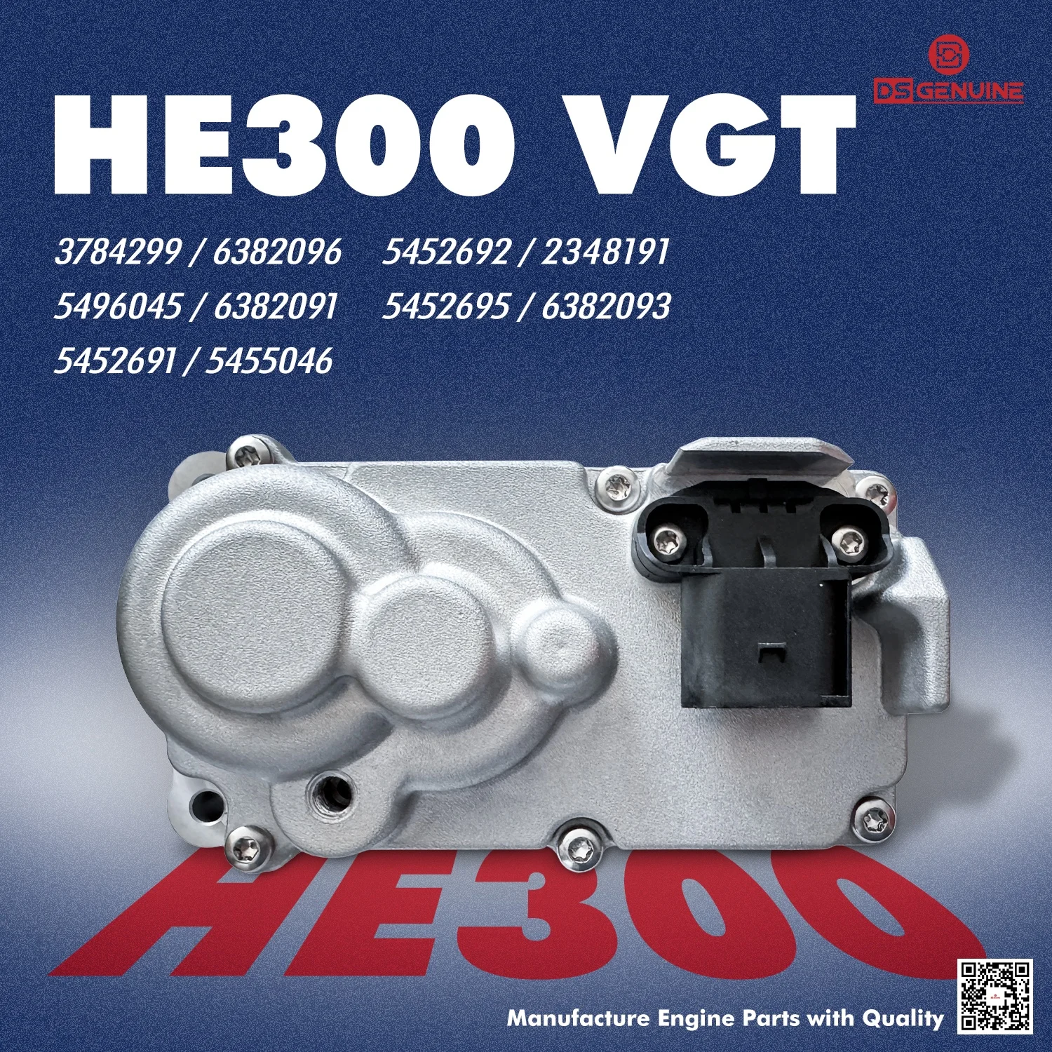 ddft専用 Jfz277D-Truck-Crane-Spare-