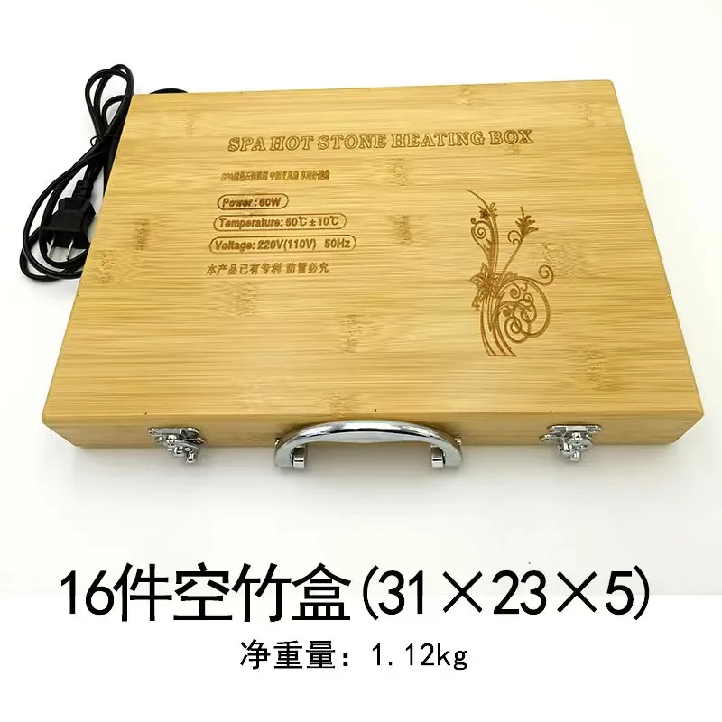 Wholesale Popular Hot Stone Massage Set Direct Heat Of Stones Dry   H87418ad9cc9748d6a03fa3f10fed1552I 