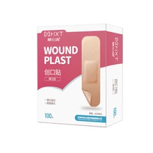 Breathable Band-aid Medical Breathable Band-aid Customized Breathable Band-aid