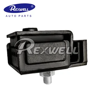 Automotive Rubber Parts OEM 12361-56021 12361-59035 12361-87385 Engine Mount for Toyota Land Cruiser BJ40RV 3B 1236187385