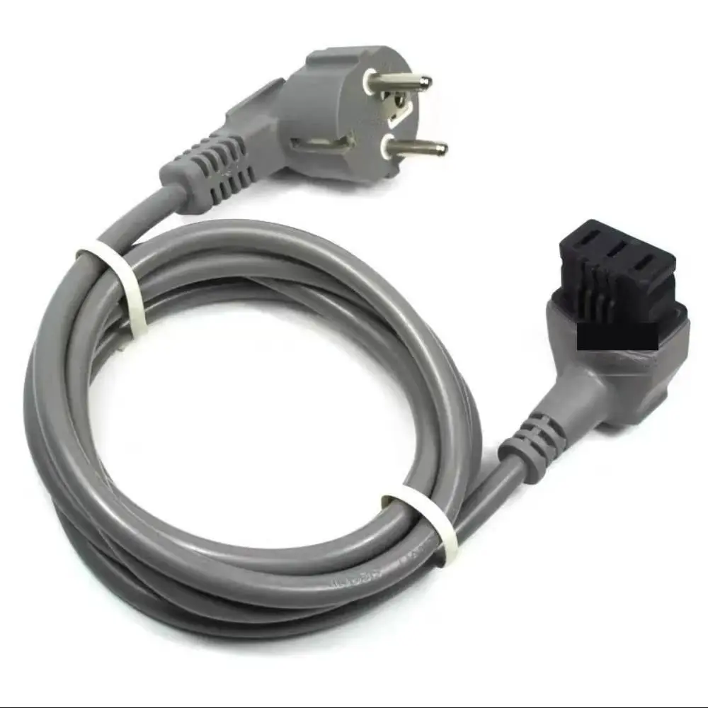 Dishwasher Junction Box Power Cord Connection Cable Compatible with Bosch Siemens 300/500/800 Series Dishwasher