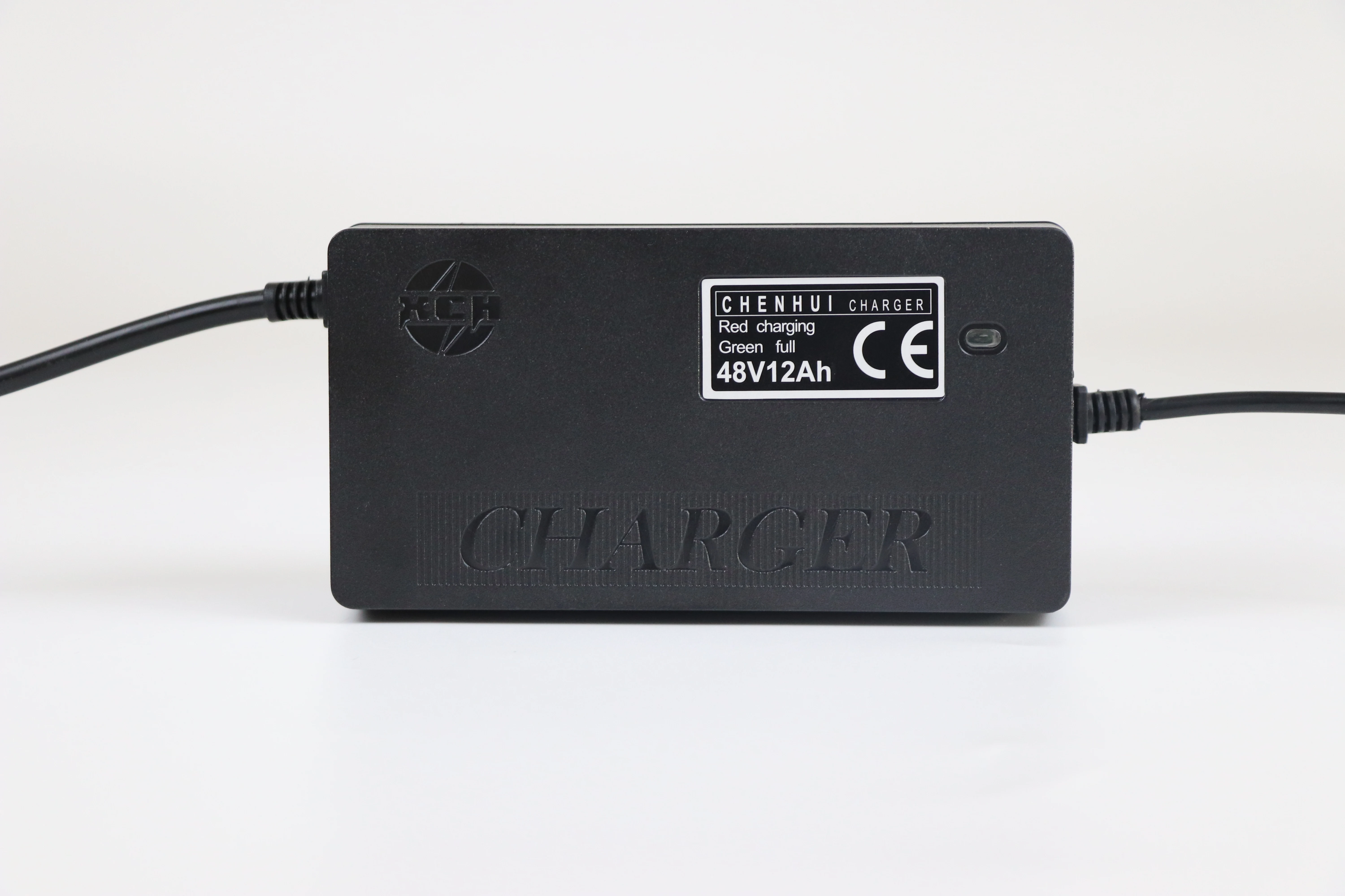 SMART 48V12ahバッテリー充電器