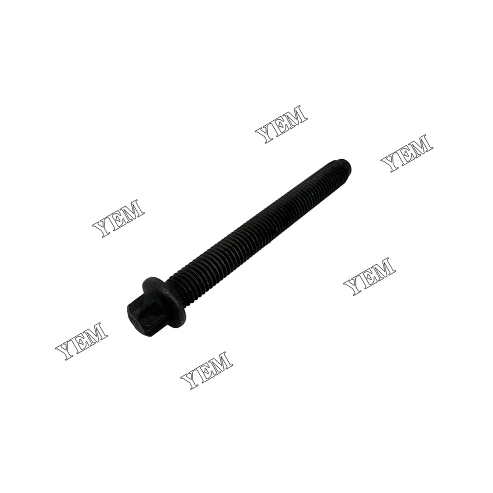 For Volvo Engine EC210 Cylinder Head Screw Spare Part Replacement Engine Parts 3