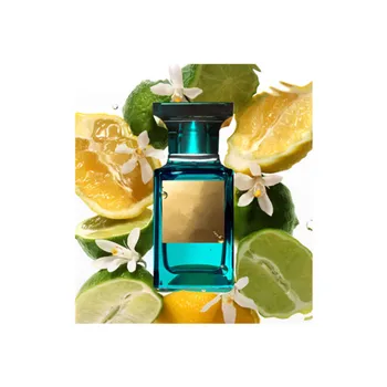 Popular luxury fragrance sample fragrance raw materials arabic fragrance