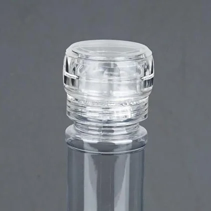 Salt And Pepper Shaker Spice Jar Manual Spice Mill Multifunction Travel Packaging Shaker Set Mini Shakers Round Simple Salt And Pepper Grinder Jar