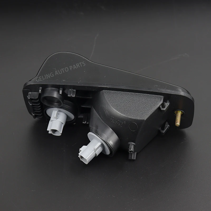Geling New Truck Body Parts Side Light Long Door Lamp 8980397772