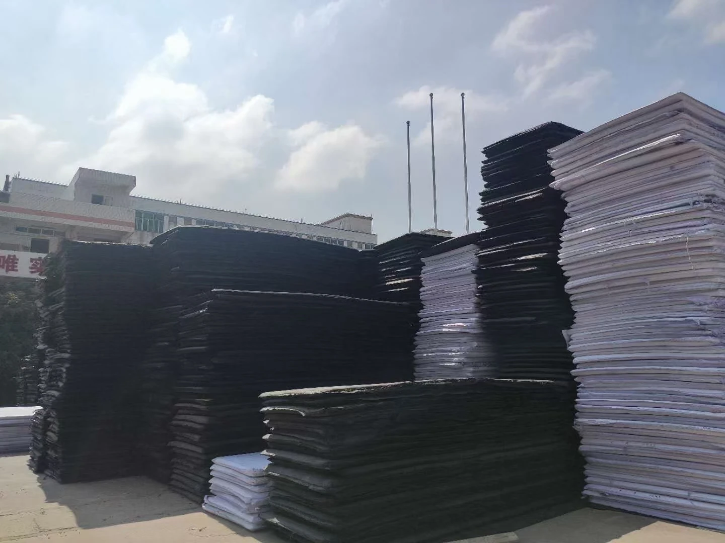 Cosplay Prop Production Material Environmental protection New Material a Color EVA Material Plate Coil