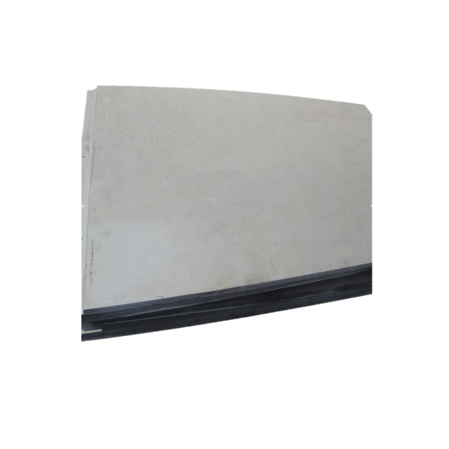 Китайский производитель пластина из нержавеющей стали SUS409 по лучшей