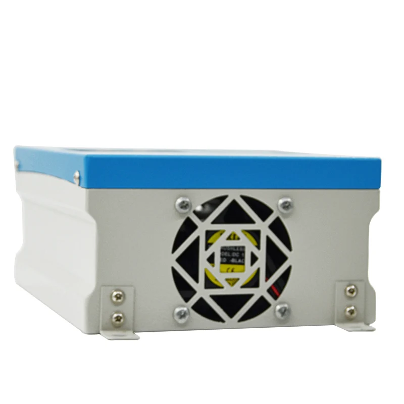 Высокое качество 30A-120A 12V/24V/48V Солнечное зарядное устройство контроллер с поддержкой Wi-Fi модуль 99.5% со слежением за максимальной точкой мощности