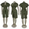 Verde dell'esercito