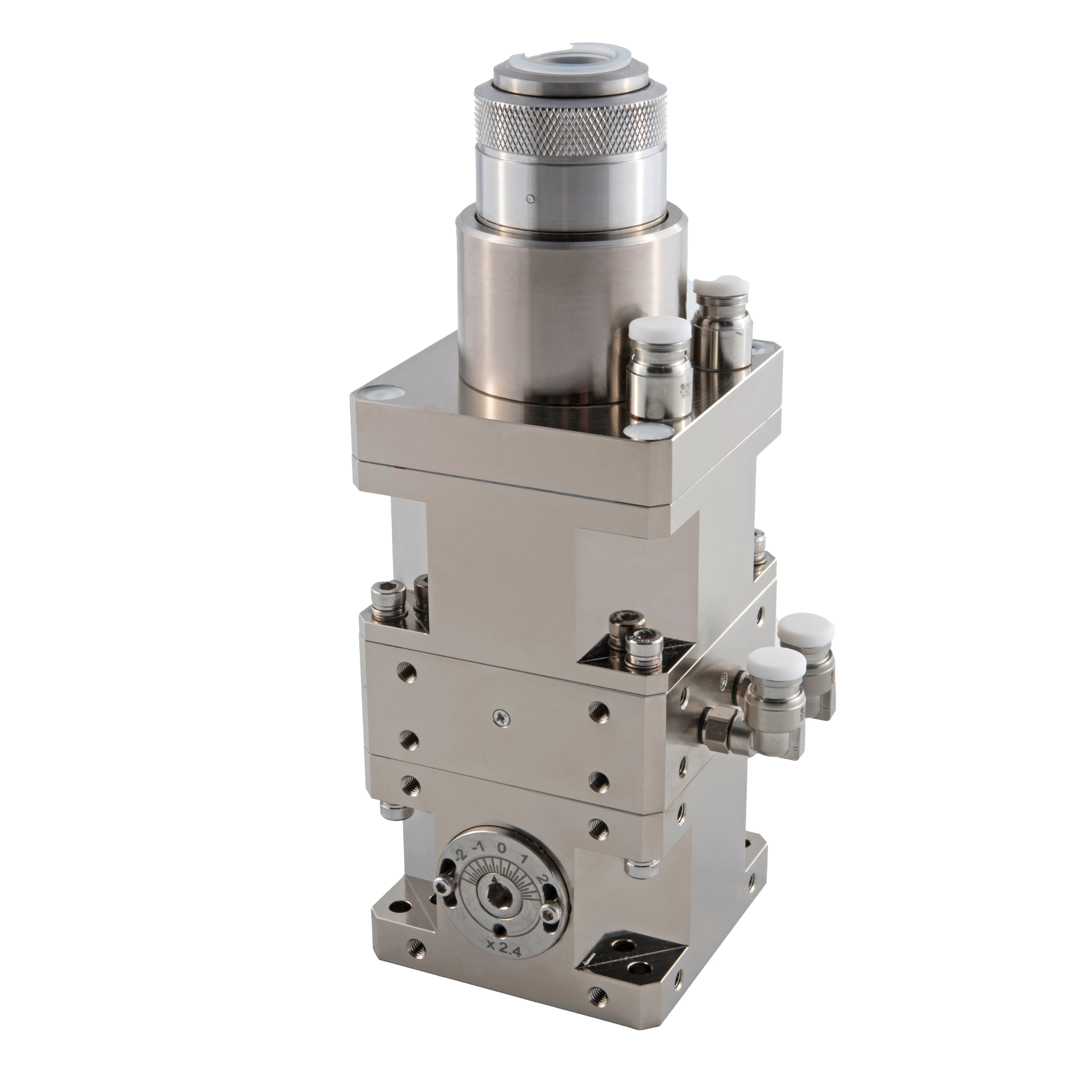 1030-1090nm Optical Collimation Module Optical Collimation Module ...