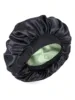 Vert avocat noir