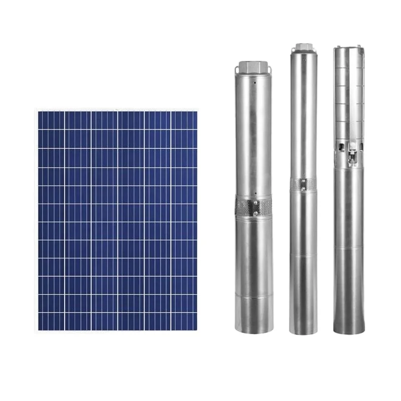 Top 7 solar water well pump Manufacturer in Venezuela