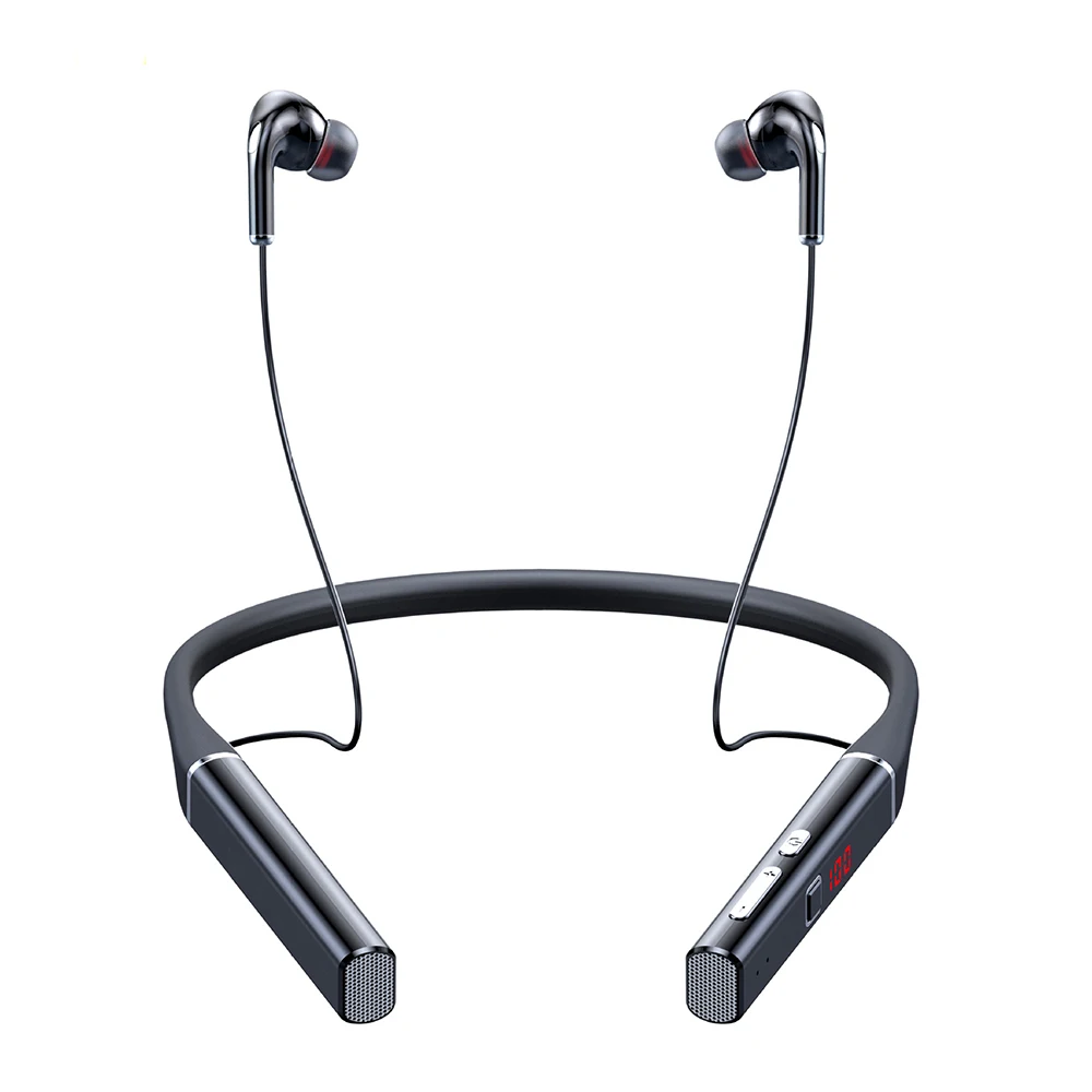Auriculares Deportivos S720 Con Banda Para El Cuello,Cascos Inalámbricos  Estéreo Con Usb - Buy Auriculares Para El Cuello,Nuevos Deportes Auricular  Inalámbrico Estéreo De Apoyo Bajo Cuello Colgante Con Función De Tarjeta  Auricular