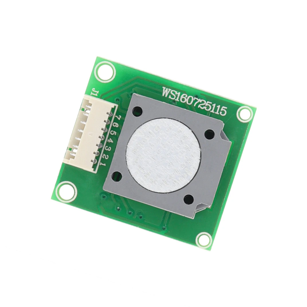 Electrochemical Formaldehyde Sensor Formaldehyde Gas Detection Module ...