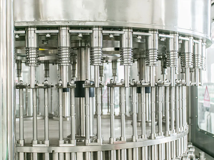 mango / Banana / Sugarcane  Juice Processing Machine
