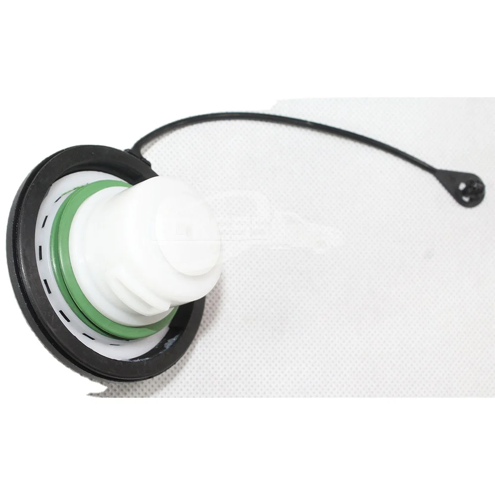 Car Fuel Filler Tank Cover Oil Fuel Tank Cove 3M5A9030DE 5M5A9030DB 5M...