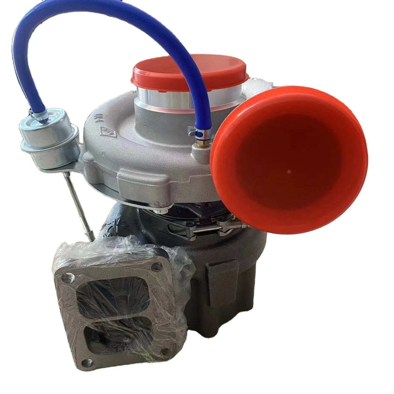 炉端 Spare Parts for SINOTRUK HOWO T7H T5G SITRAK C7H C9H Engines