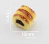 Stuffed Danish Roll