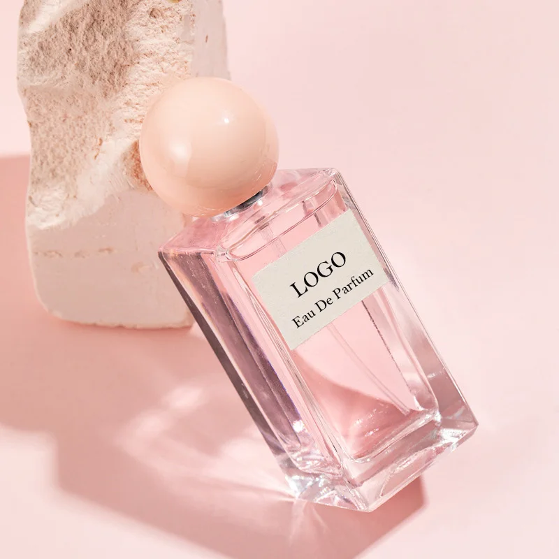 Eau De Parfum Long Lasting Fragrance Private Label Sexy Body Sweet Perfume  and Splash for Women
