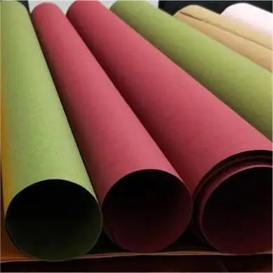 Tear Resistant Washed Brown Kraft Paper Untear Brown Kraft Printed Food Grade Butcher Paper