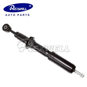 REXWELL Automotive Car KYB 340062 Front Shock Absorber 48510-60180 48510-69405 for Toyota Shock Absorber Off-Road Land Cruiser