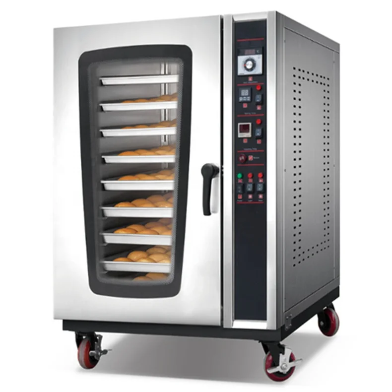 Hot Air Electric Rotary Rack Convection Oven Gas Spare Parts From China India Make Round Product On Alibaba Com Hot Air Electric Rotary Rack Convection