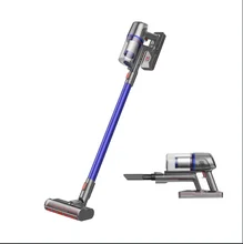 22.2V 29.6V BLDC or DC Stick Cordless Vacuum Cleaner with optional screen