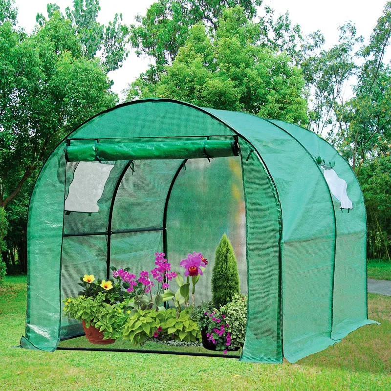 Garden Greenhouse ,walkin Garden Greenhouses