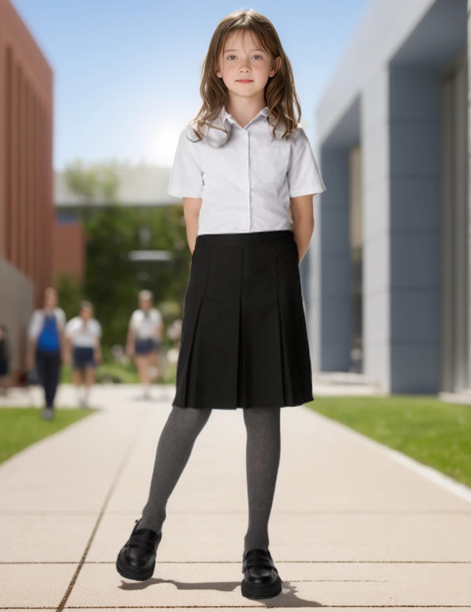 College Outfit UniversitÃ Ragazza Zaino Scuola Zaino Eastpak