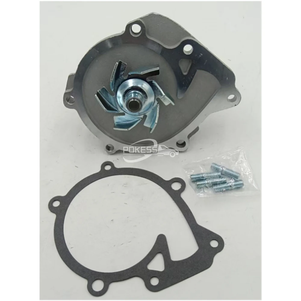GWT116A 16110-69045 Water Pump for TOYOTA — 2