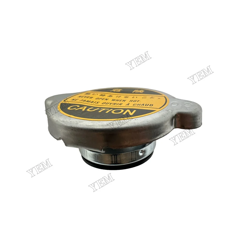 Radiator Cap 20y-03-22110 Fit for Komatsu PC200-8 Engine 6