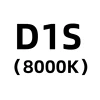 D1S-8000K