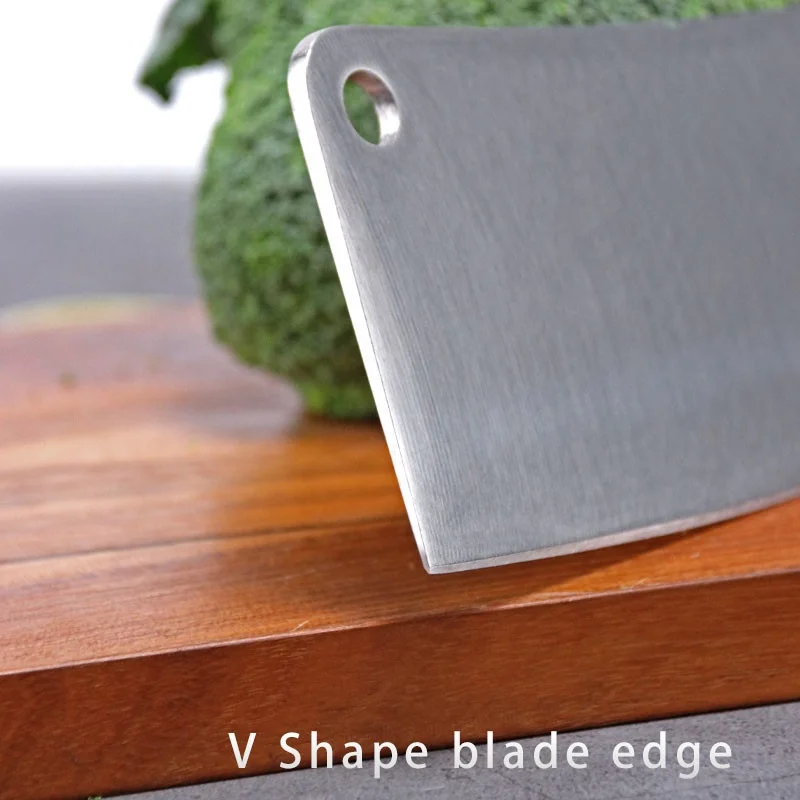 Набор из 6 кухонных ножей