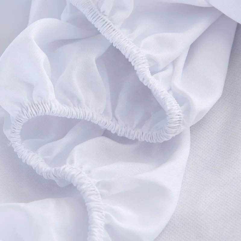 Оптовая продажа, водонепроницаемое покрывало для матраса