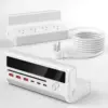 สีขาว