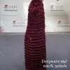 99j 13x4 Trans wig