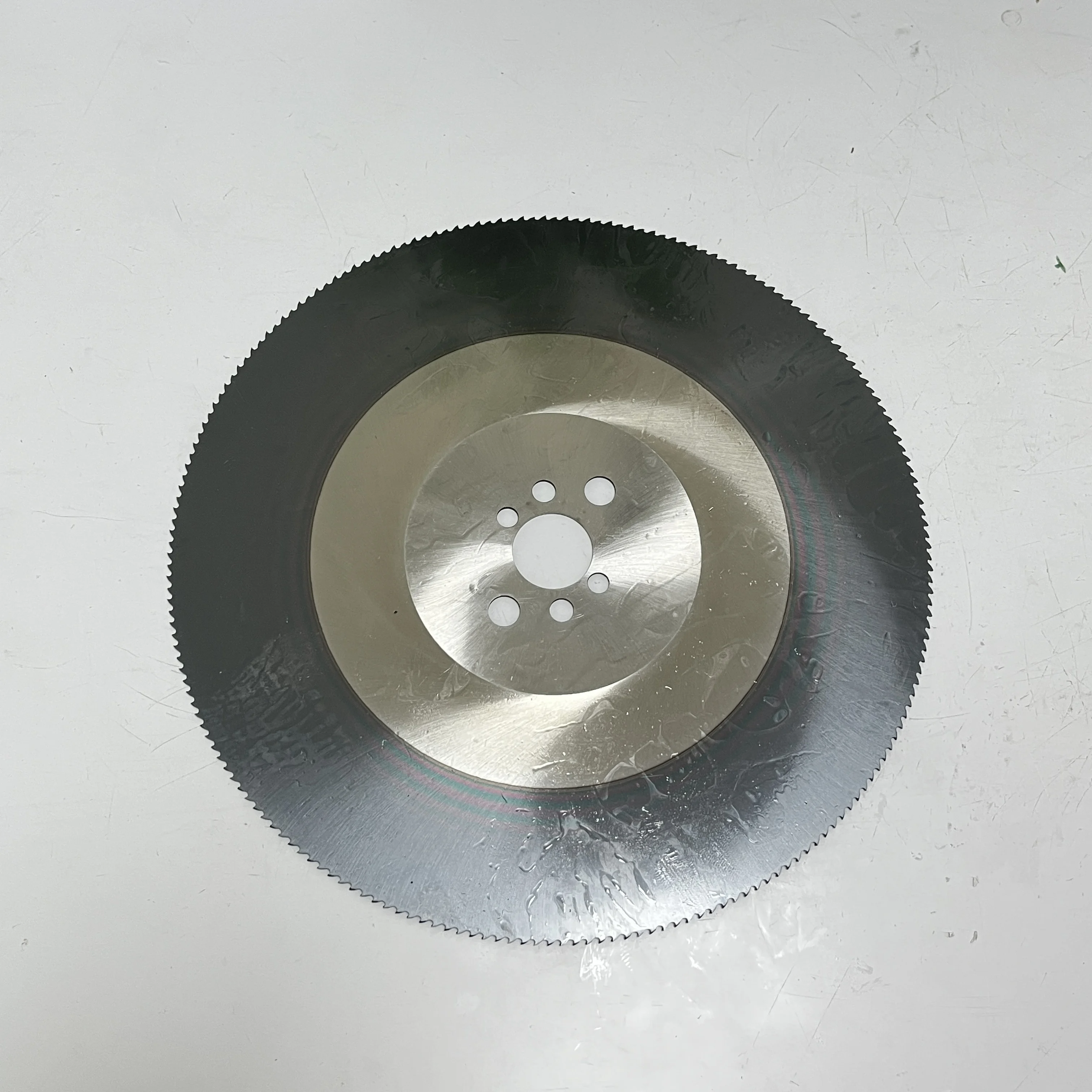 Kinkelder Tsune Hss Circular Blade - Durable & Efficient