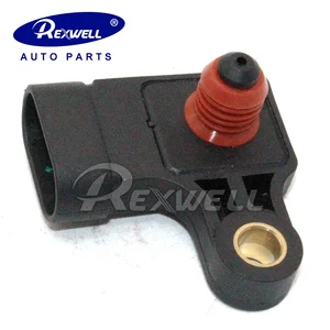 Automotive Sensor Parts Intake MAP Manifold Absolute Pressure Sensor for GM Daewoo NUBIRA MATIZ 96333468