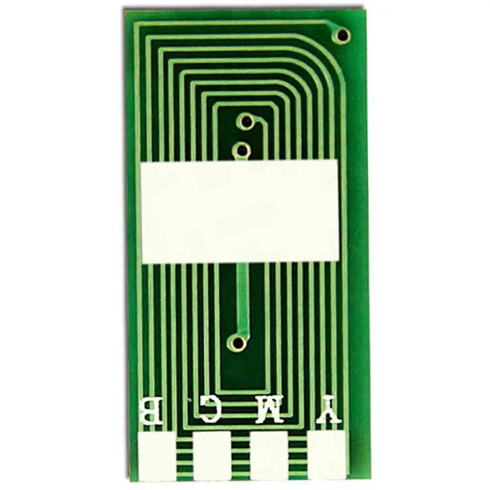 Reset Chip for Toner for Ricoh Pro C901 Replace Laser Chip