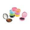 colores mixtos