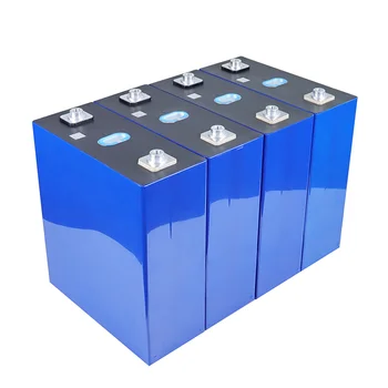 Lifepo4 Battery 3.2V 280Ah LFP Cell 12000 times discharging and charging cycles Prsimastic Cell