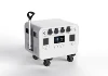 5000W