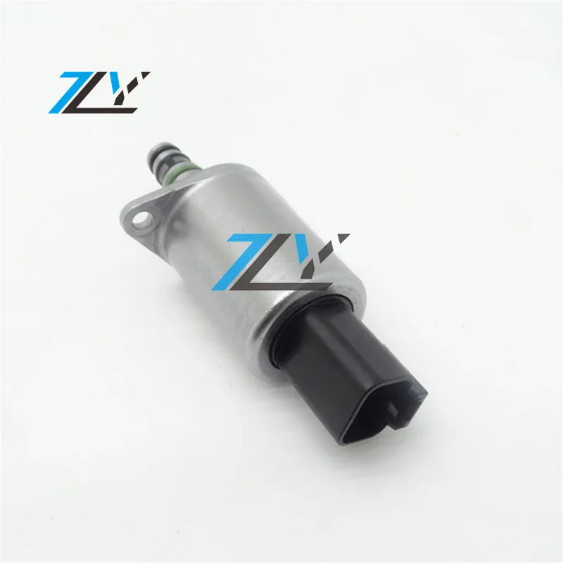 24V Proportional Solenoid Valve TM 81902 for Diesel Engines - Hydraulic ...