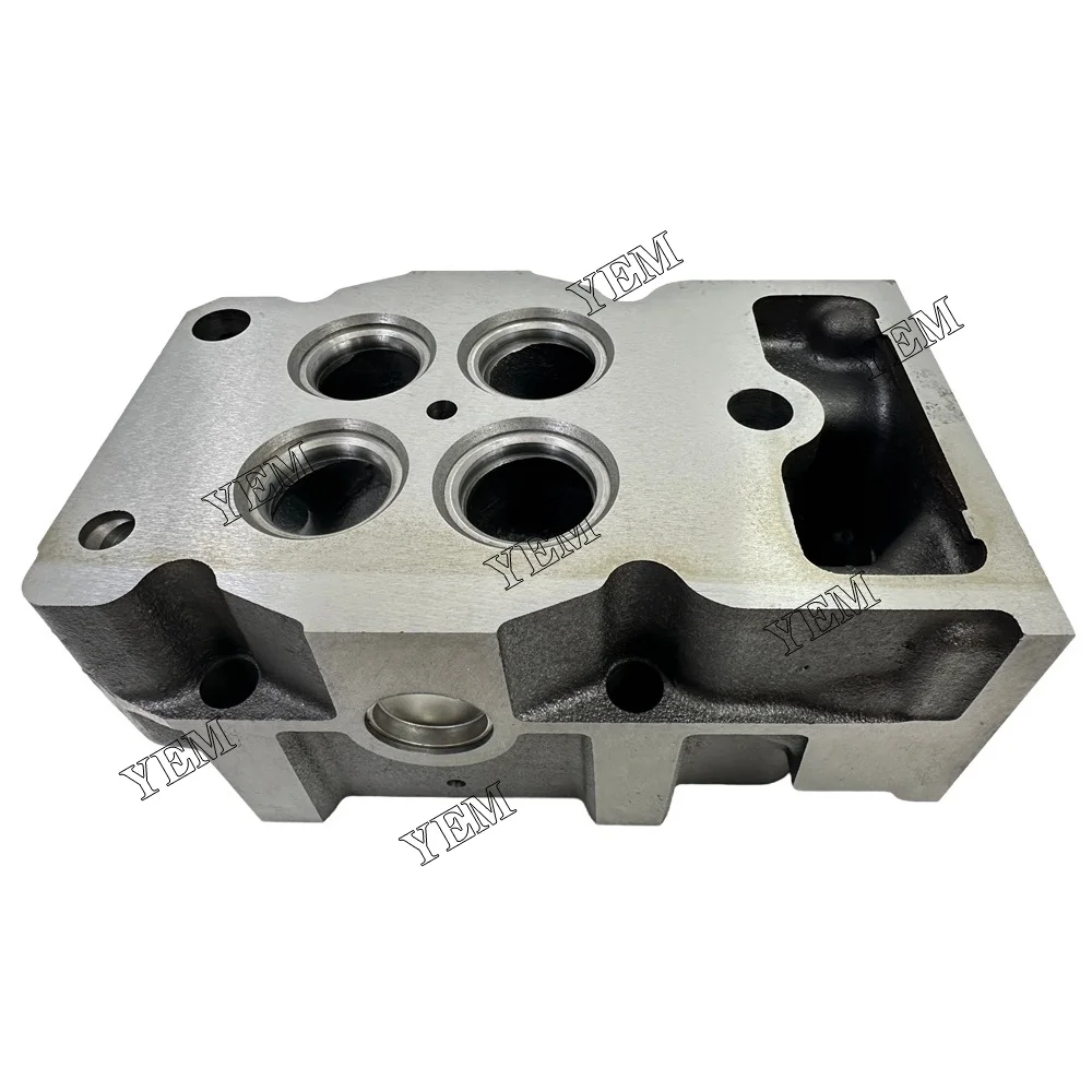 Fits for Deutz BF8M1015 Cylinder Head 04229050 Engine Parts