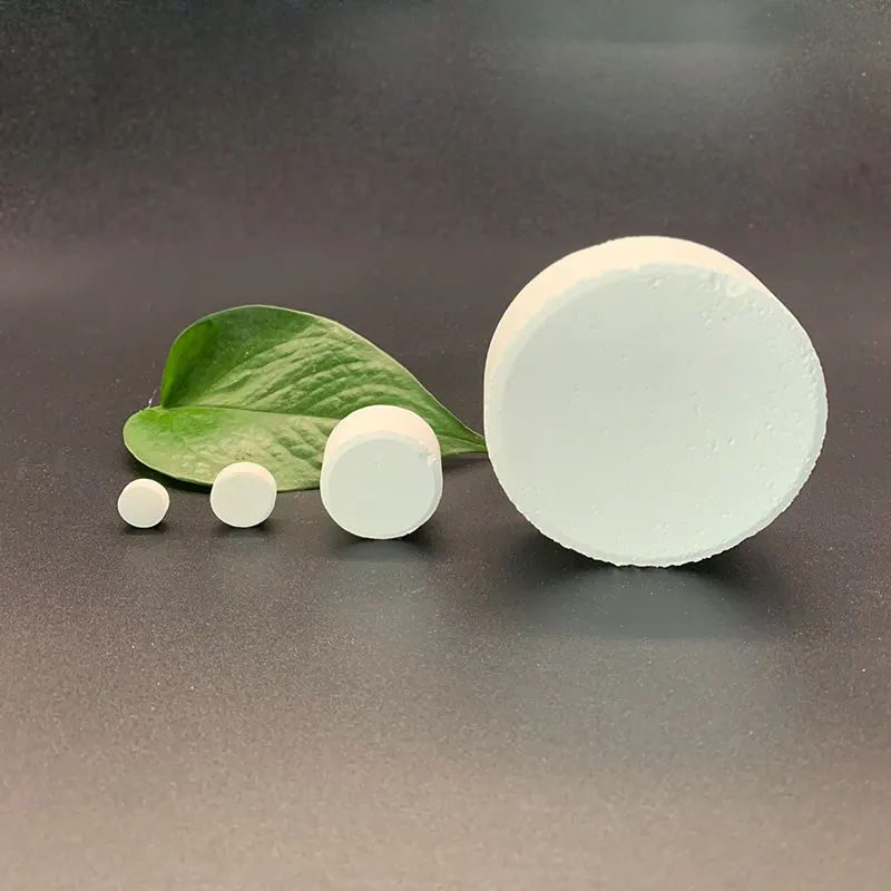 Cheap Pool Chlorine Tablets 3 Inch 2g 20g 200g Sdic Granular 90 Pool Chemicals For Swimming