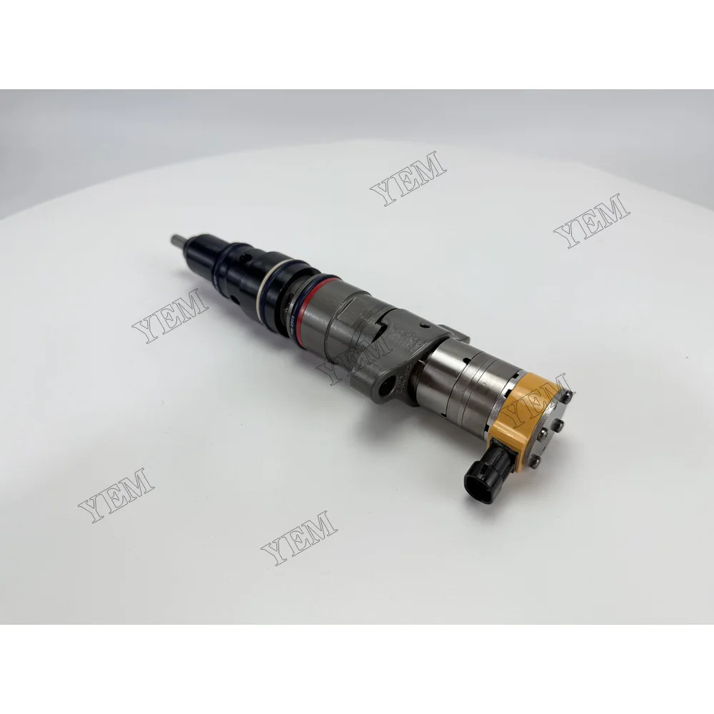 2934072 Injector for Caterpillar C9 OEM Engine Parts 5