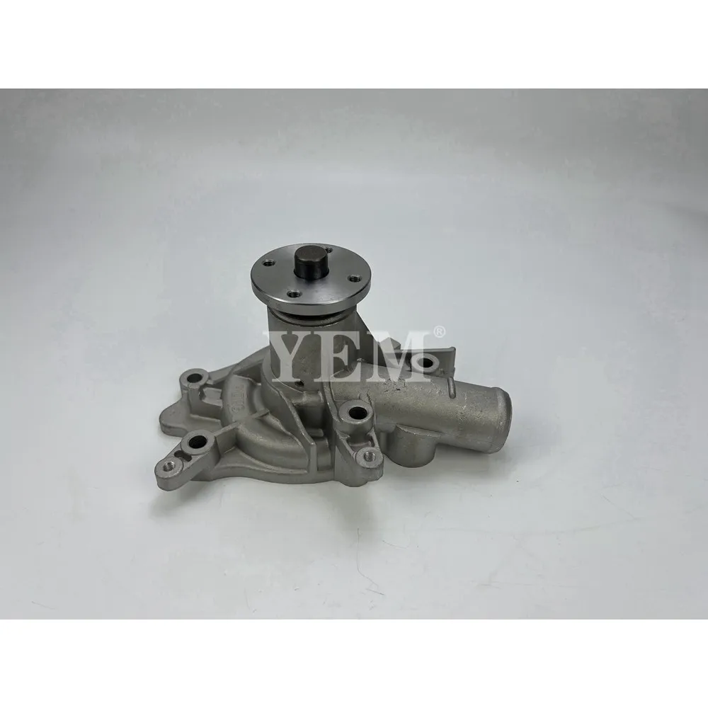 4G63 Water Pump for Mitsubishi Diesel Engine Parts 3