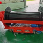 Winch Hydraulic 1 Ton 2 Ton 3 Ton 12 Ton Hydraulic Winch For Lift And Drag Goods