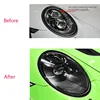 Para faros LED originales (Un juego = 2 piezas)